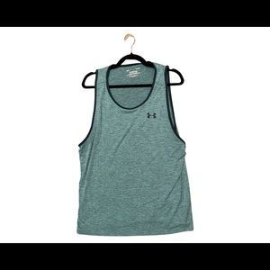 Under Armour Men’s Tank Top